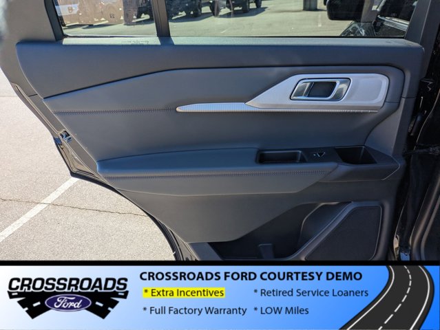 New 2026 Ford Explorer ACTIV - photo 30
