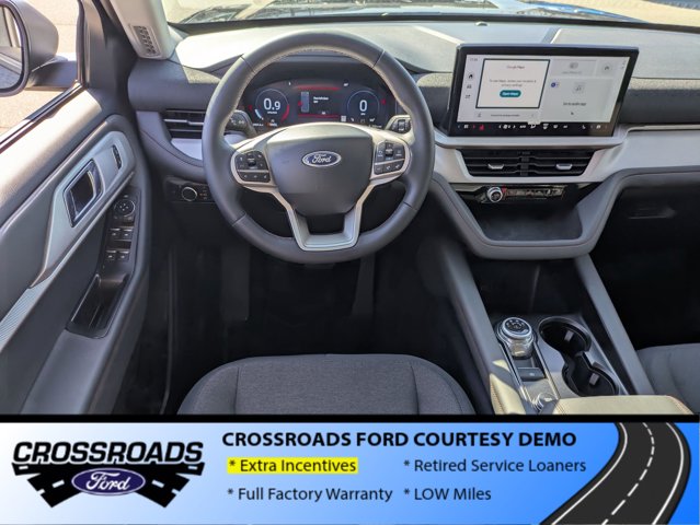 New 2026 Ford Explorer ACTIV - photo 32