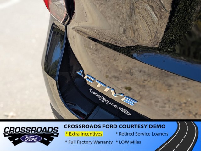 New 2026 Ford Explorer ACTIV - photo 33