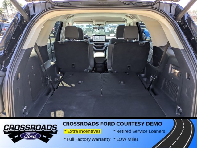 New 2026 Ford Explorer ACTIV - photo 34