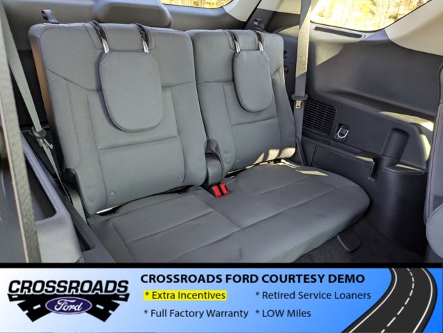 New 2026 Ford Explorer ACTIV - photo 36