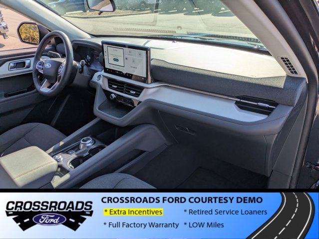 New 2026 Ford Explorer ACTIV - photo 38