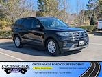 New 2026 Ford Explorer ACTIV thumbnail 2