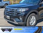New 2026 Ford Explorer ACTIV thumbnail 9