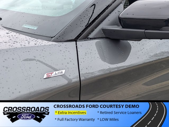 New 2026 Ford Explorer - photo 13