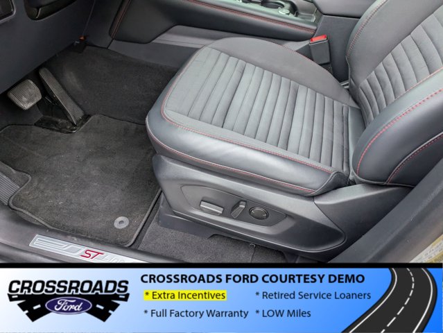 New 2026 Ford Explorer - photo 15