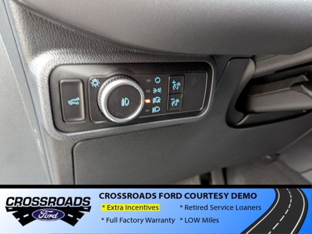 New 2026 Ford Explorer - photo 19