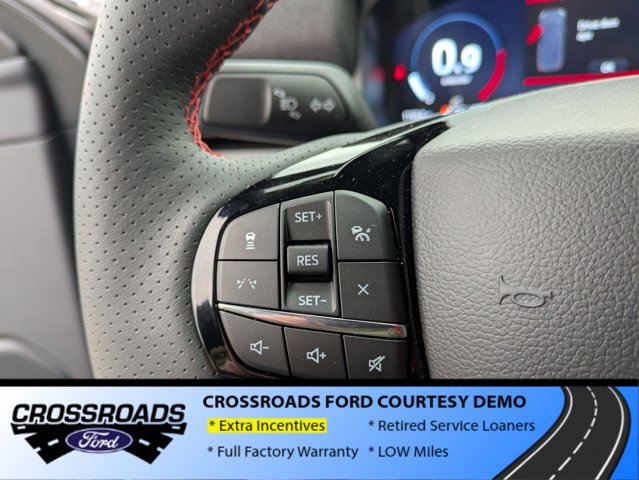 New 2026 Ford Explorer - photo 20
