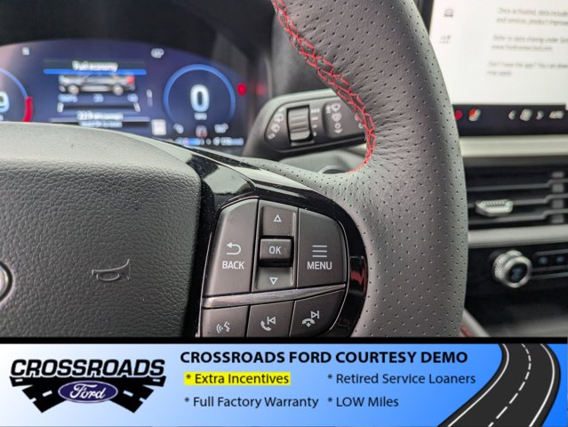 New 2026 Ford Explorer - photo 21