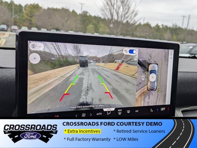 New 2026 Ford Explorer - photo 25
