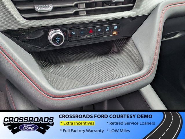 New 2026 Ford Explorer - photo 26