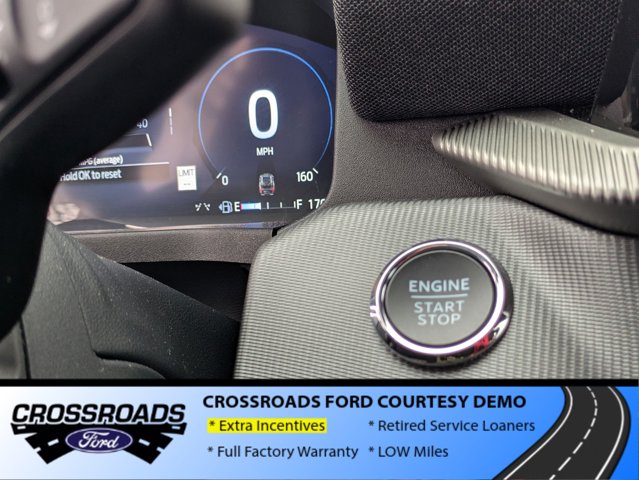 New 2026 Ford Explorer - photo 27