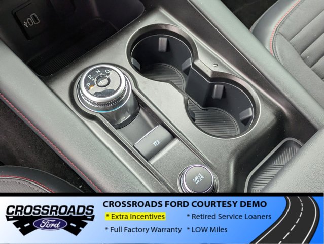 New 2026 Ford Explorer - photo 28