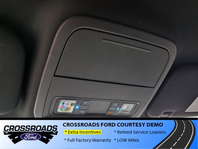 New 2026 Ford Explorer - photo 29