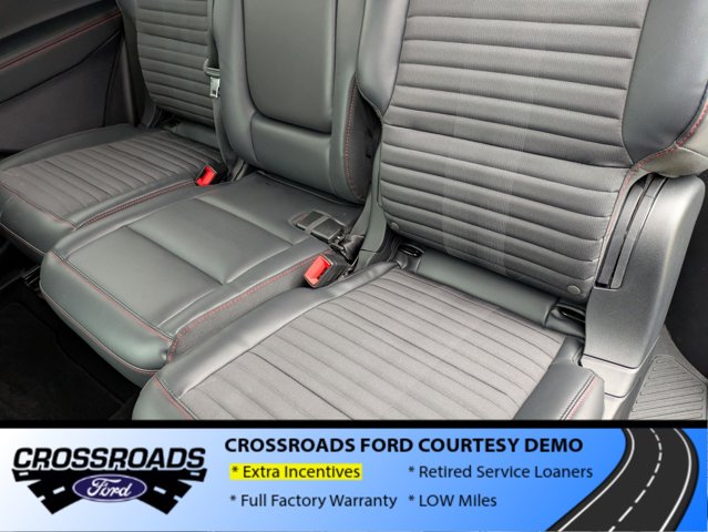 New 2026 Ford Explorer - photo 31