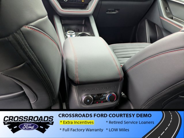 New 2026 Ford Explorer - photo 33