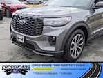 New 2026 Ford Explorer thumbnail 10