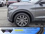 New 2026 Ford Explorer thumbnail 11
