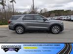 New 2026 Ford Explorer thumbnail 4