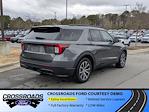 New 2026 Ford Explorer thumbnail 5