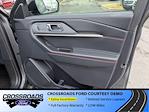 New 2026 Ford Explorer thumbnail 1