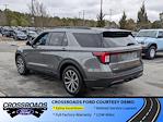 New 2026 Ford Explorer thumbnail 7