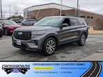 New 2026 Ford Explorer thumbnail 8