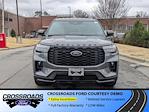New 2026 Ford Explorer thumbnail 9