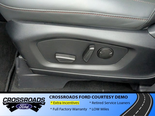 New 2026 Ford Explorer ACTIV - photo 14