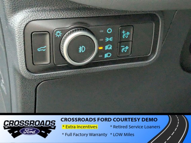 New 2026 Ford Explorer ACTIV - photo 15