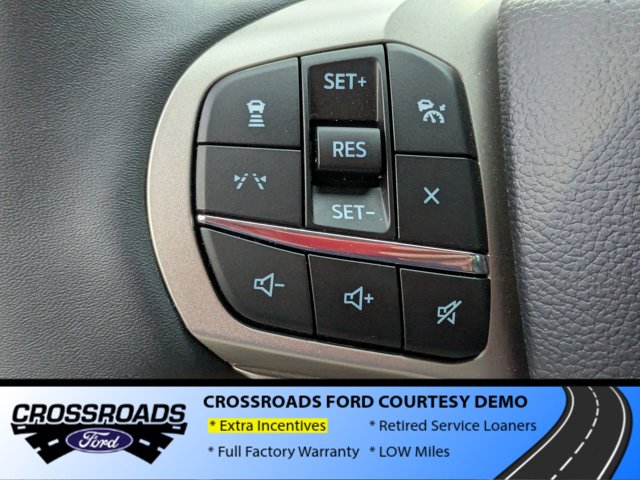 New 2026 Ford Explorer ACTIV - photo 16