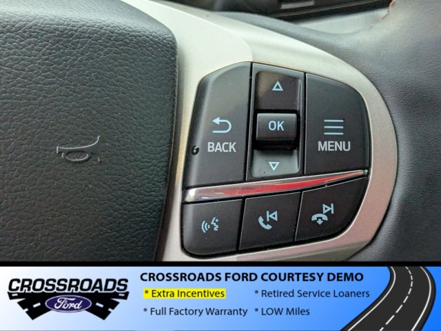 New 2026 Ford Explorer ACTIV - photo 17