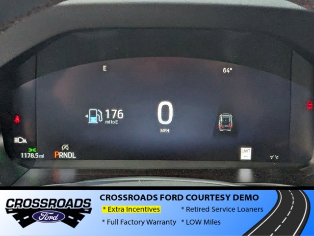 New 2026 Ford Explorer ACTIV - photo 18