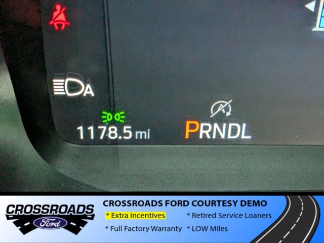 New 2026 Ford Explorer ACTIV - photo 19