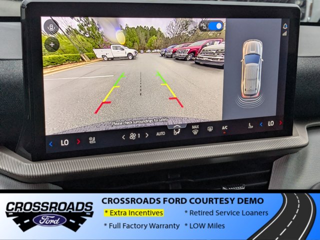 New 2026 Ford Explorer ACTIV - photo 21