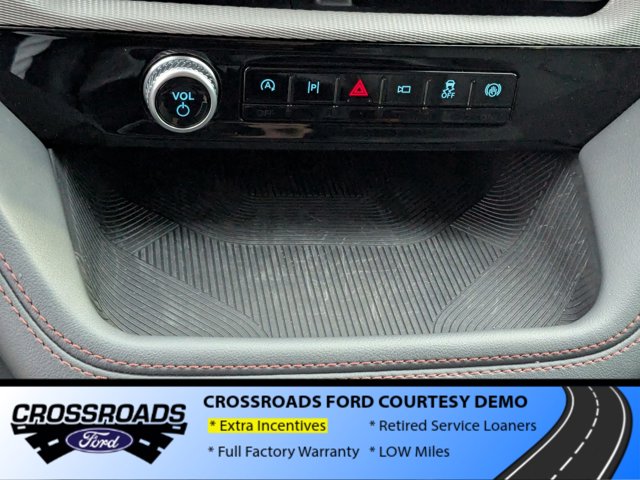 New 2026 Ford Explorer ACTIV - photo 22