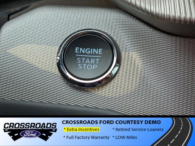 New 2026 Ford Explorer ACTIV - photo 25