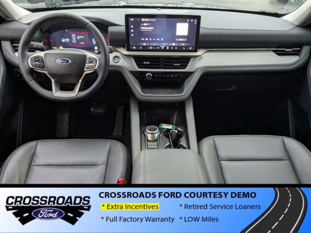 New 2026 Ford Explorer ACTIV - photo 26