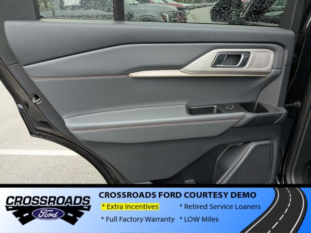 New 2026 Ford Explorer ACTIV - photo 29