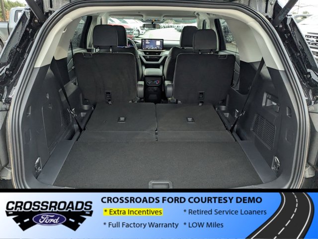 New 2026 Ford Explorer ACTIV - photo 30