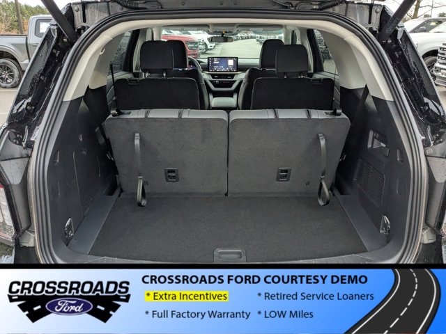 New 2026 Ford Explorer ACTIV - photo 31