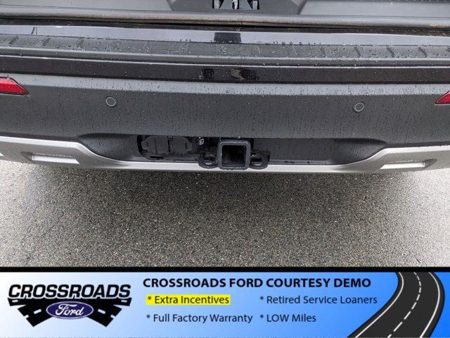 New 2026 Ford Explorer ACTIV - photo 32