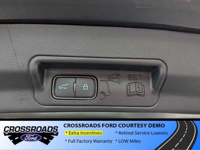 New 2026 Ford Explorer ACTIV - photo 33