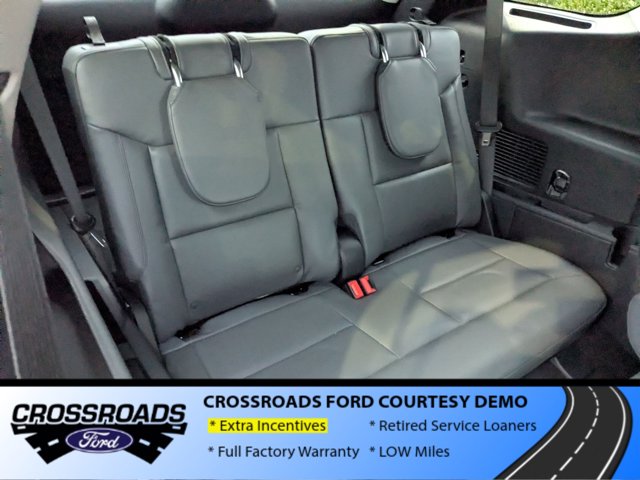 New 2026 Ford Explorer ACTIV - photo 34