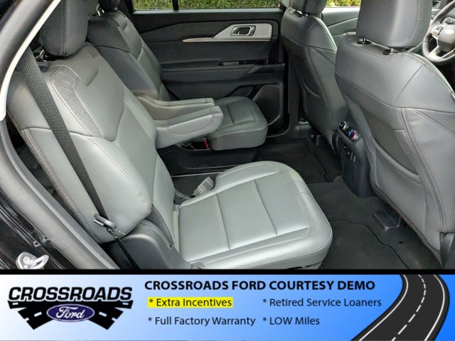 New 2026 Ford Explorer ACTIV - photo 35