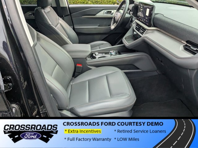 New 2026 Ford Explorer ACTIV - photo 37