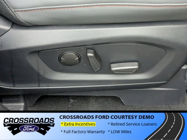 New 2026 Ford Explorer ACTIV - photo 38