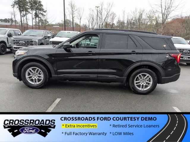 New 2026 Ford Explorer ACTIV - photo 7