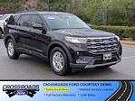 New 2026 Ford Explorer ACTIV thumbnail 1