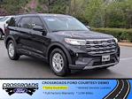 New 2026 Ford Explorer ACTIV thumbnail 2